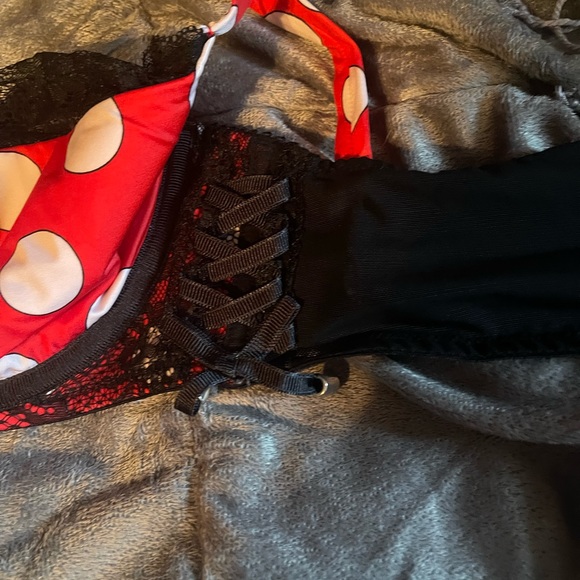 Cacique Bra - Picture 3 of 7